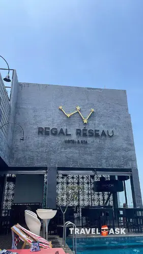 Regal Reseau