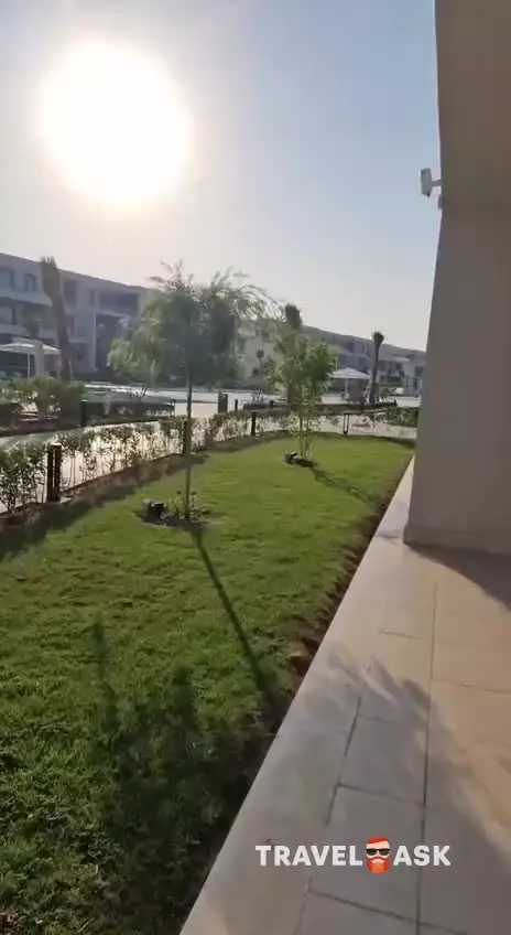 Rixos Premium Magawish Suites & Villas