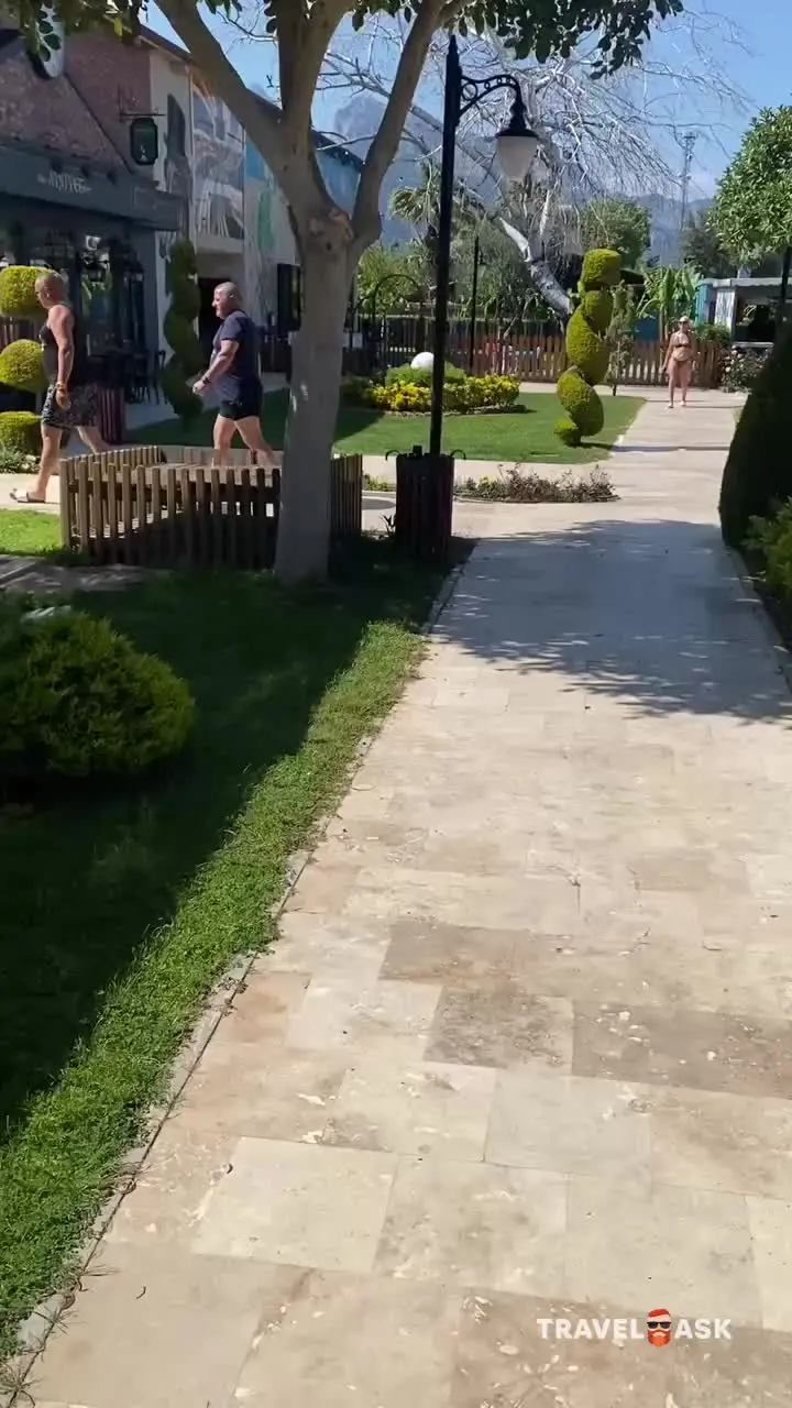 Dosinia Luxury Resort