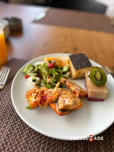 Misal Hotel Spa & Resort (Ex. Noxinn Club)