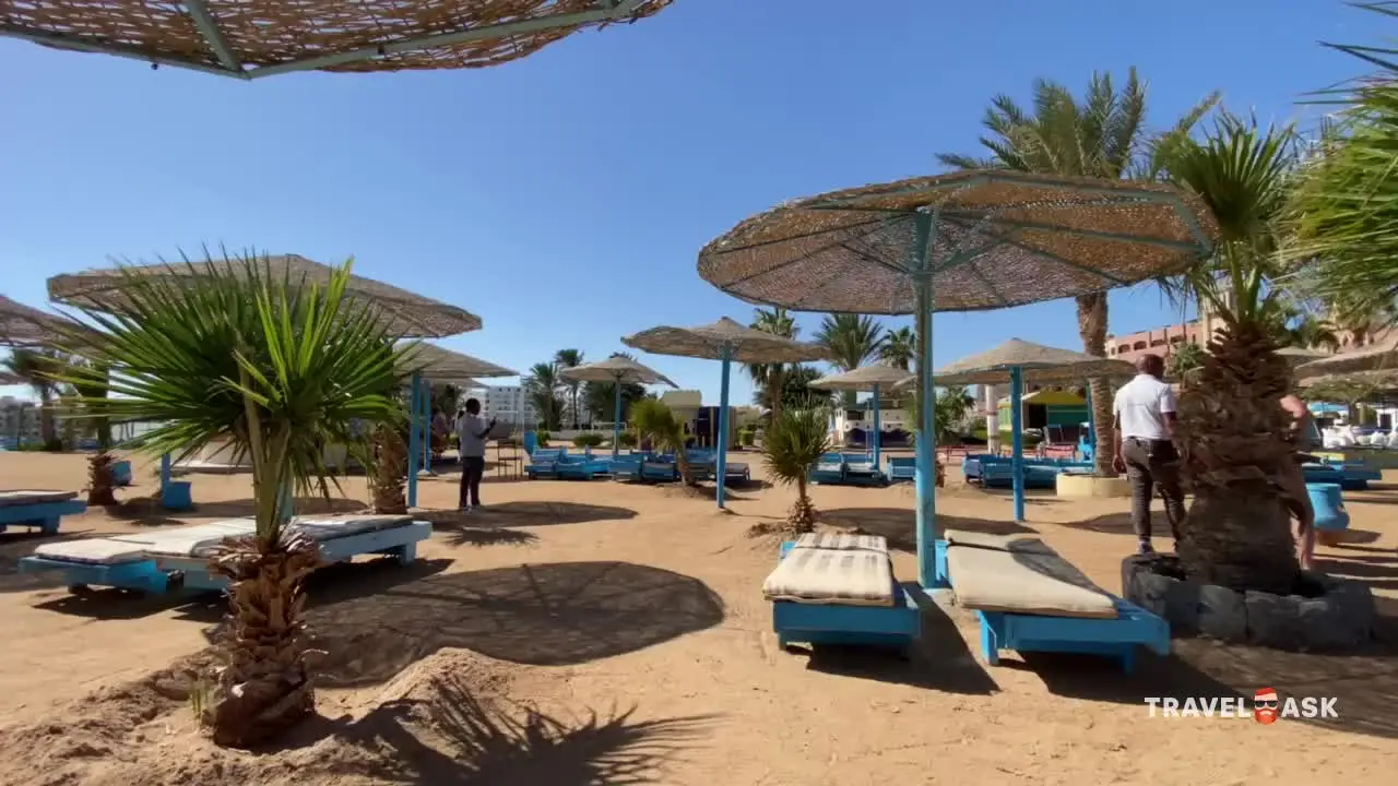 Eagles Down Town Zahabia Resort (Ex. Zahabia Resort)