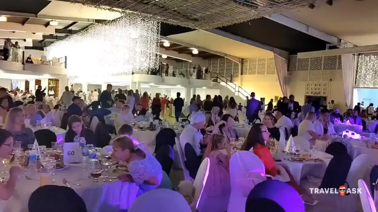 Sea Beach Edge By Rotana (Ex. Sea Beach Aqua Park)