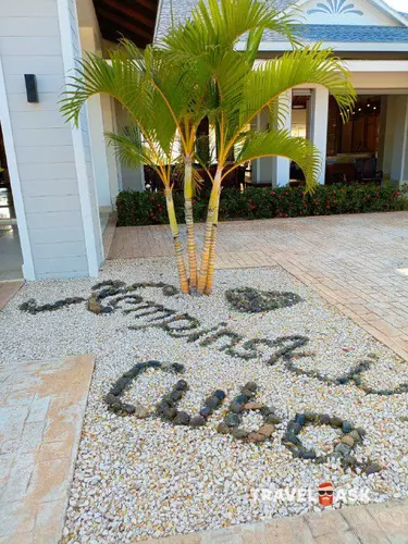 Cayo Guillermo Resort Kempinski