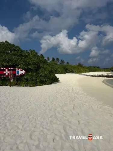 Sun Siyam Olhuveli (Ex. Olhuveli Beach & Spa Resort)