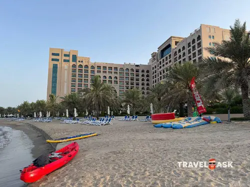 Al Bahar Hotel & Resort (Ex. Blue Diamond Alsalam Resort)