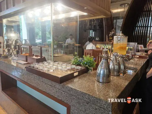 Fairmont Sanya Haitang Bay