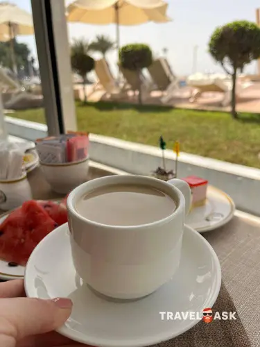 Sharjah Carlton Hotel