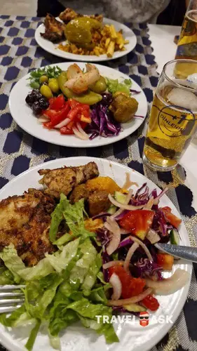 Side Yesiloz Hotel