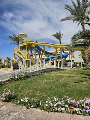 Island View Resort (Ex. Sunrise Island View)