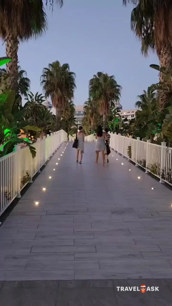Sueno Hotels Deluxe Belek