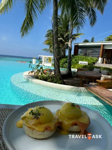 Amilla Maldives Resort And Residences