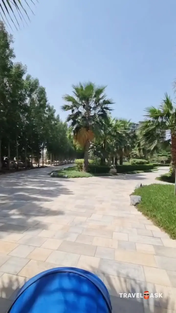 Movenpick Resort Al Marjan Island