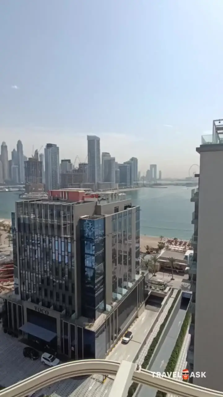 Voco Dubai The Palm By Ihg