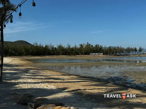 Diamond Bay Resort & Spa