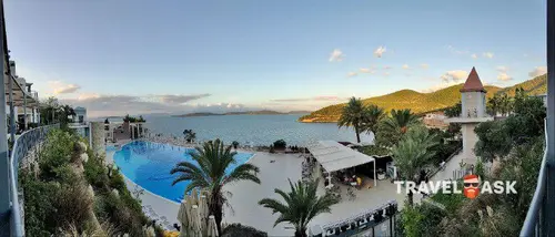 Duja Bodrum By La Blanche (Ex. Kervansaray Bodrum Hotel & Resort)