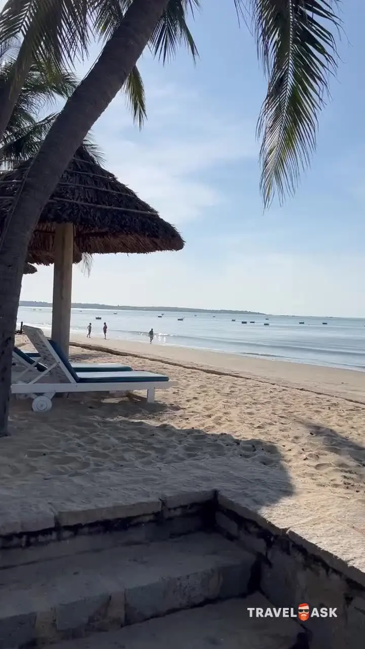 Canary Beach Resort