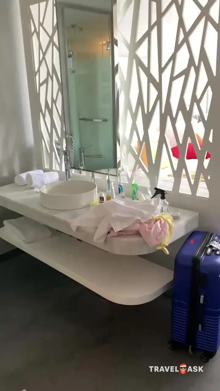 The Sense Deluxe Hotel (Ex. Emirhan Hotel)
