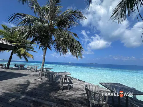 Hurawalhi Island Resort (Adults Only 15+)(Ex. Hurawalhi Resort Maldives)