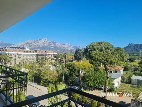 L'Oceanica Beach Resort Hotel