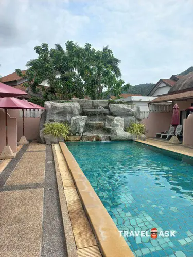 Phuket Kata Resotel