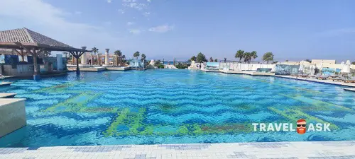 Sheraton Soma Bay Resort