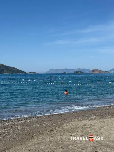 XO Cape Arnna Fethiye Resort