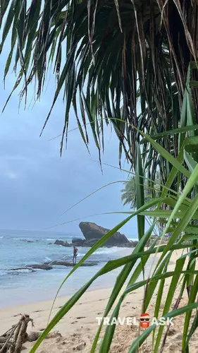 Sayura Beach Hotel