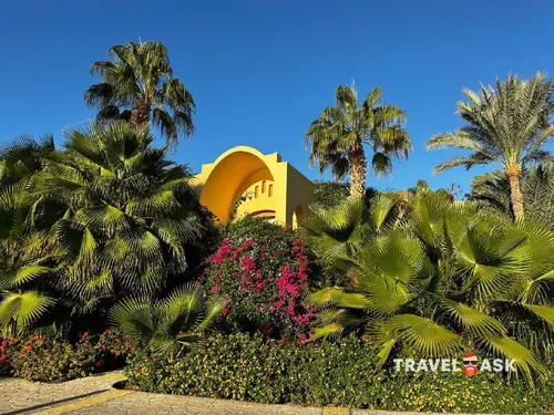 Steigenberger Coraya Beach (Adults Only 16+) (Ex. Iberotel Coraya Beach Resort)