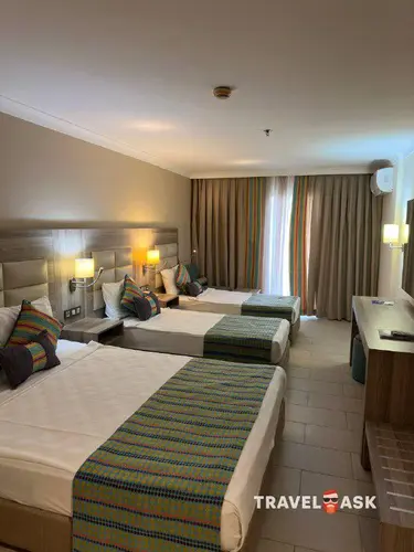 Insula Resort & Spa (Ex. Royal Vikingen Resort)