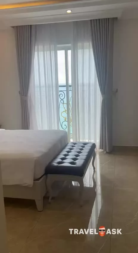 Merperle Beach Hotel