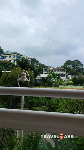 Kantary Bay Hotel