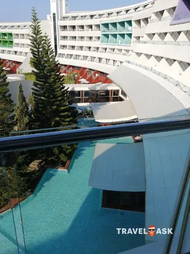 Cornelia Diamond Golf Resort & Spa