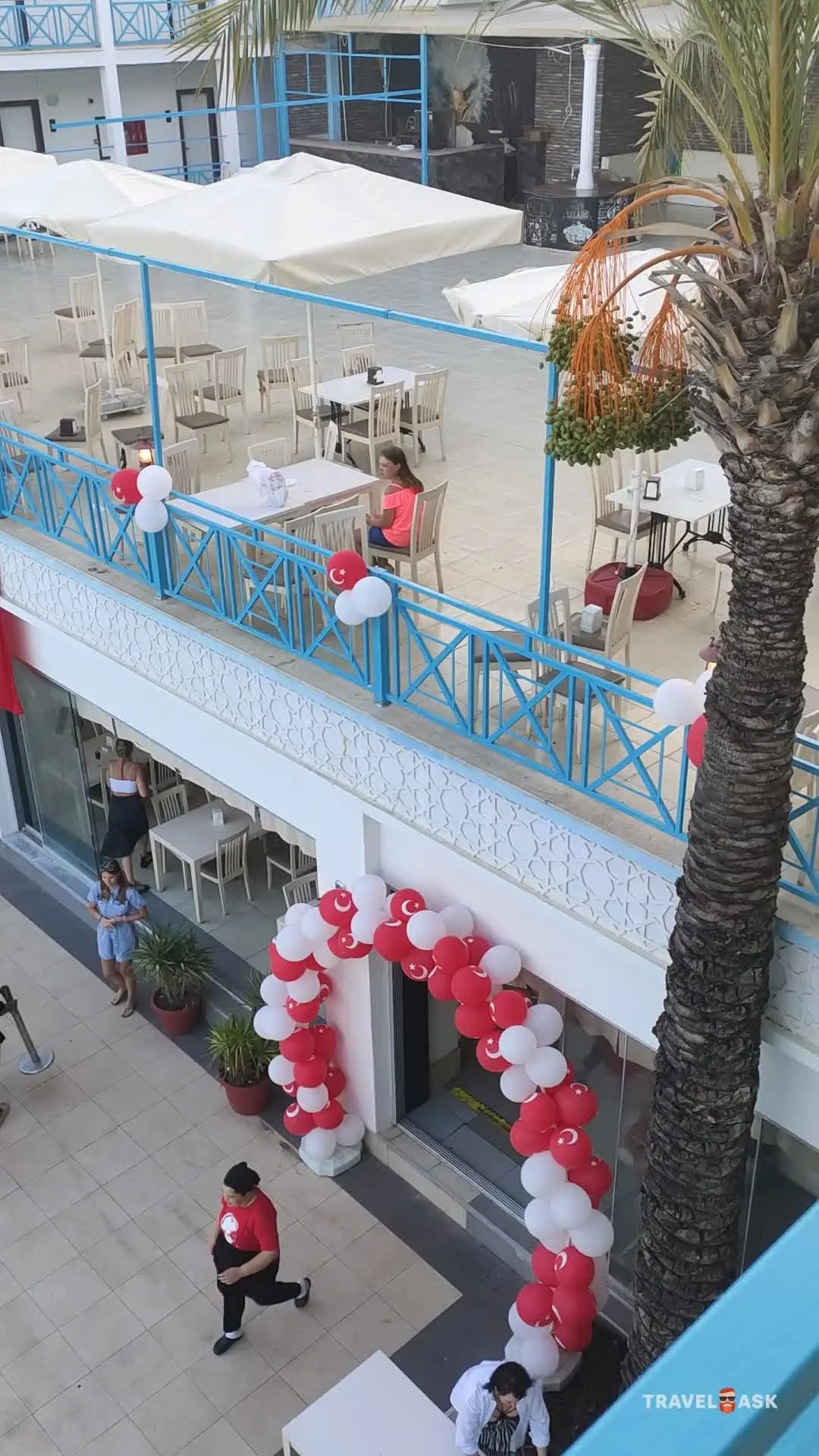 Anita Dream Hotel (Ex.Anita Blue Sky)