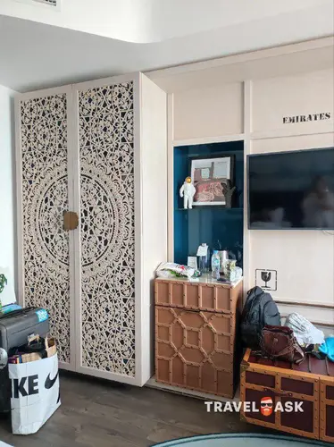 Indigo Dubai Downtown