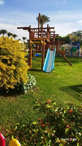 Concorde El Salam Sport Area