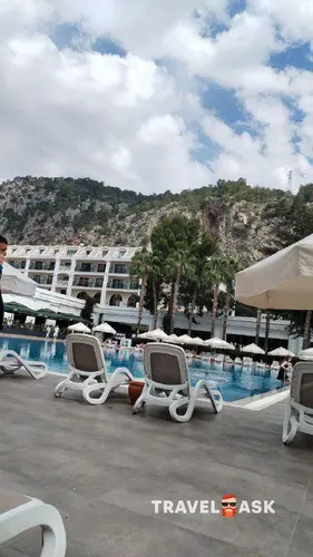 Juju Premier Palace (Ex.Amara Premier Palace)