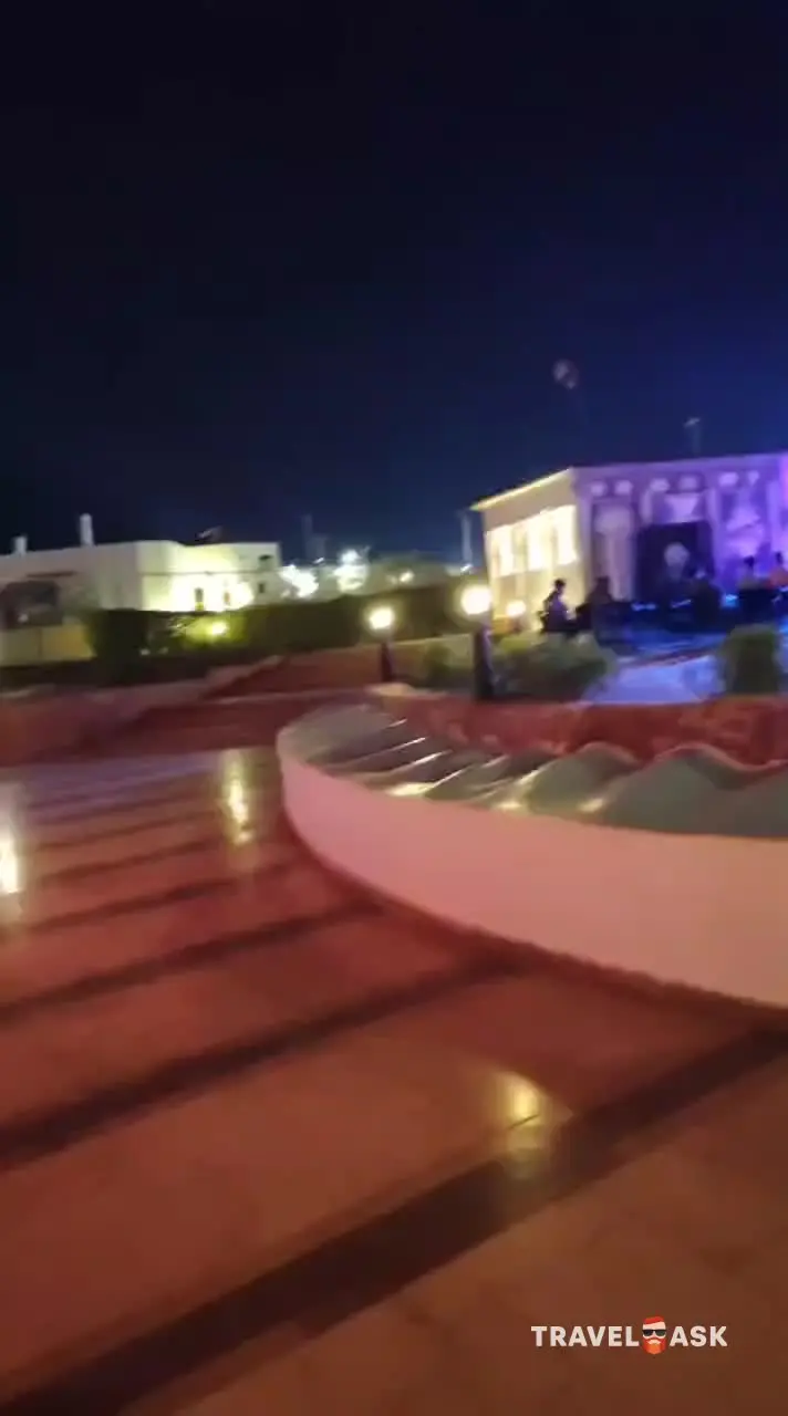 Seti Sharm Resort