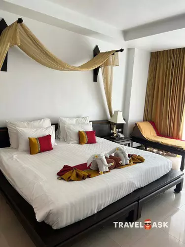 Baan Karonburi Resort Phuket