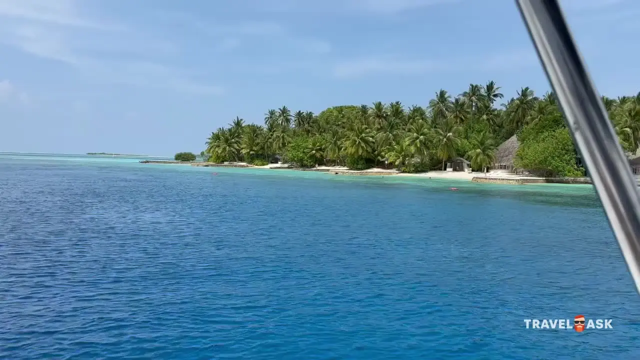 Nika Island Resort & Spa