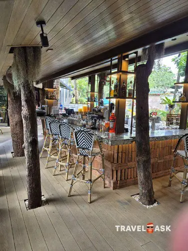 Novotel Phuket Kata Avista Resort And Spa (Ex. Avista Resort & Spa)