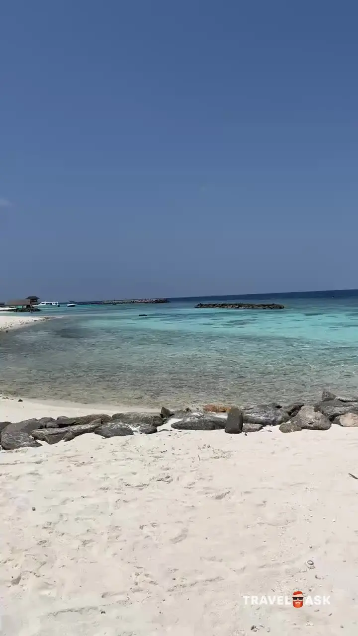 Avani+ Fares Maldives Resort