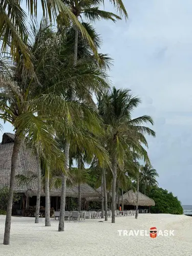 Emerald Maldives Resort & Spa