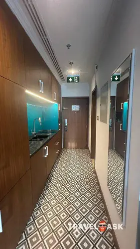 Jannah Marina Hotel Apartments (Ex. Jannah Marina Bay Suites)