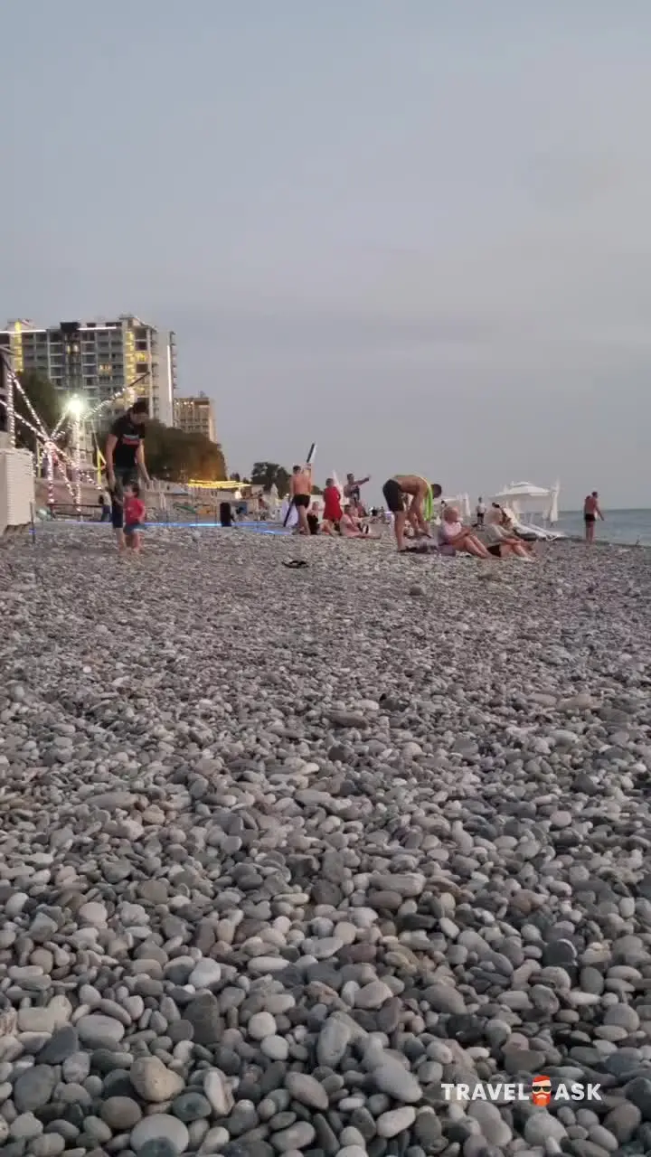 Санаторий Сана