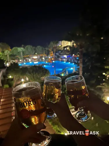 Fame Residence Goynuk