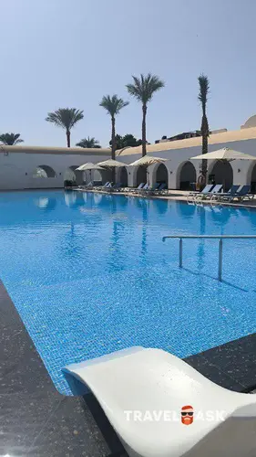 Novotel Palm Sharm El Sheikh