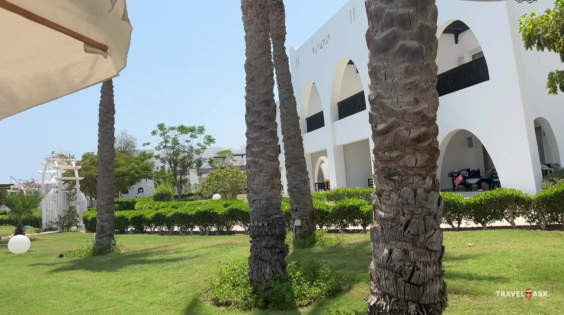 Hilton Marsa Alam Nubian Resort