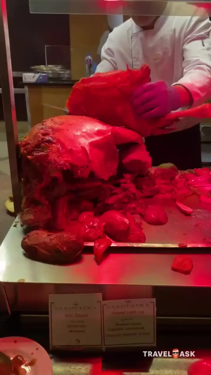 Cleopatra Luxury Resort Sharm El Sheikh