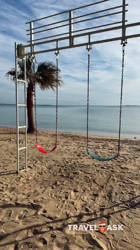 Amwaj Beach Club Abu Soma (Ex. Amwaj Blue Beach Resort & Spa – Abu Soma)