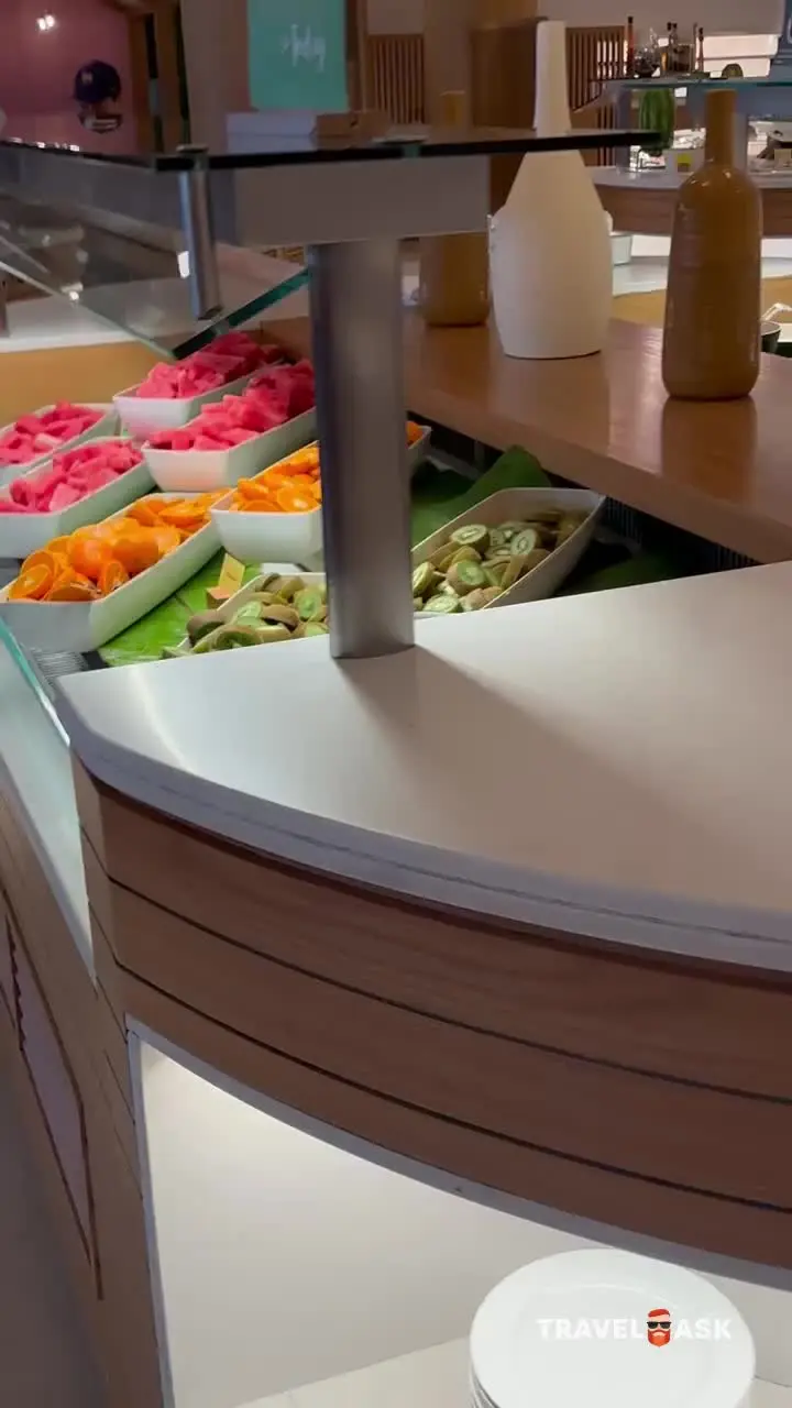 Hampton By Hilton Marjan Island